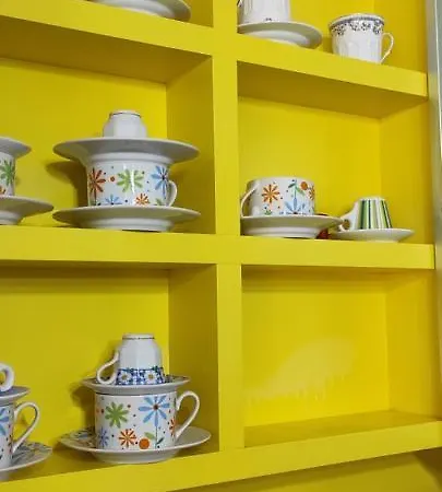 Apartmán Maria In Golem (Tirana)