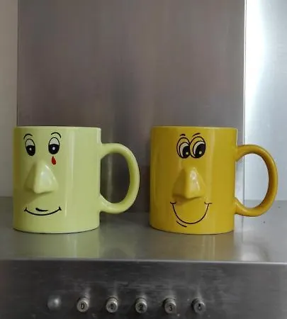 Apartmán Maria In Golem (Tirana)