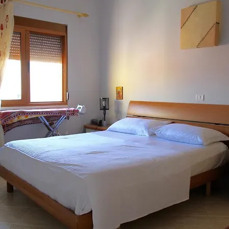 Apartmán Maria In Golem (Tirana)