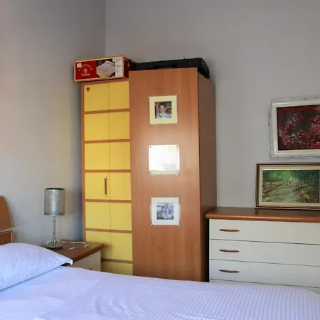 Apartmán Maria In Golem (Tirana)