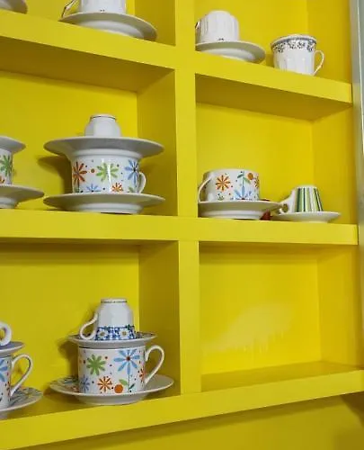 דירה Maria In גולם