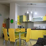 Lejlighed Maria In Golem (Tirana)