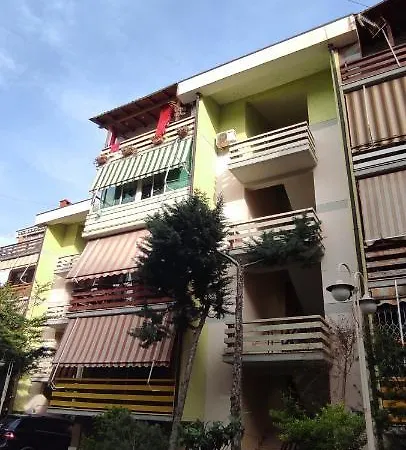 Apartment Maria In Golem