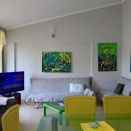 Apartment Maria In Golem