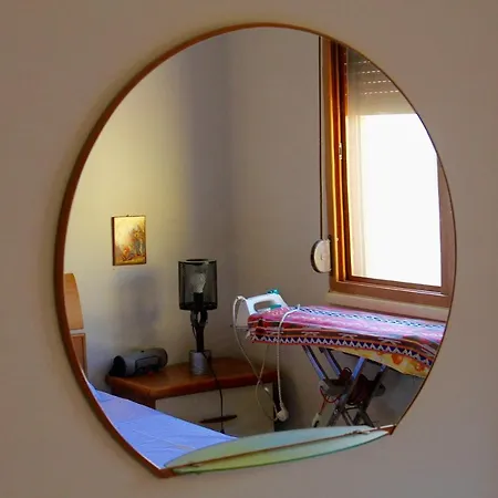 Maria In Golem Apartment *