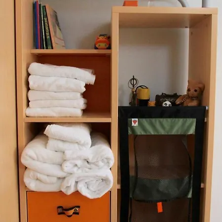 Apartment Maria In Golem *