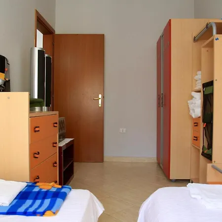Maria In Golem Apartment *