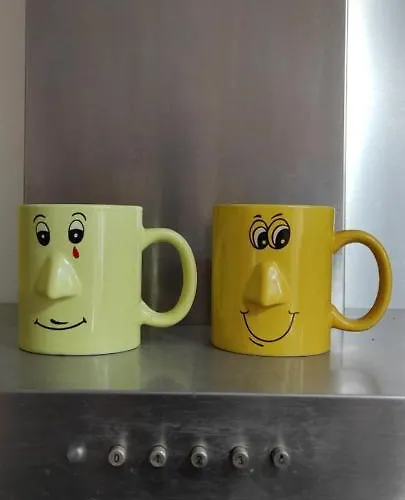 Διαμέρισμα Maria In Golem (Tirana)