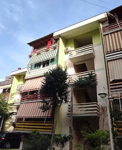 Διαμέρισμα Maria In