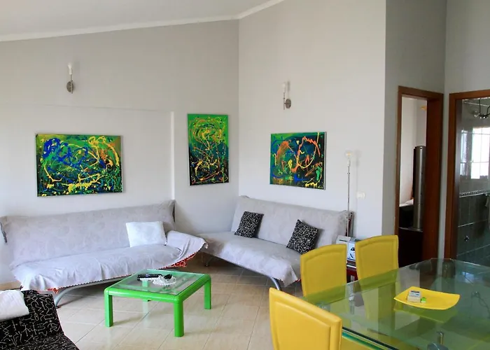 Maria In Διαμέρισμα