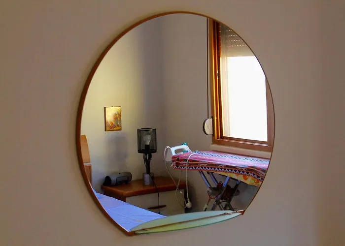 Maria In Διαμέρισμα *