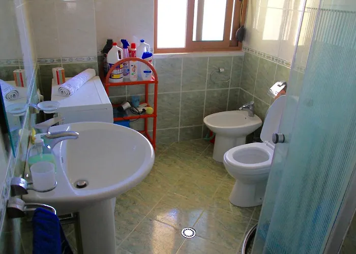 Maria In アパート