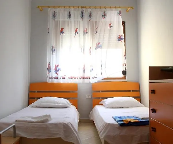 Maria In Διαμέρισμα