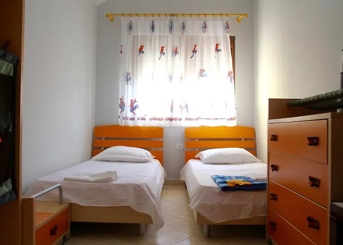 Maria In ゴーレム